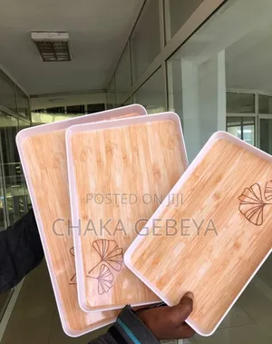 ኳሊቲ ሰርቢስ ስብስብ - Unbreakable, Beautiful Design, 3 Sizes