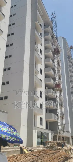 1bdrm Apartment in Bole for sale