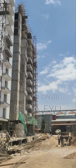 1bdrm Apartment in Bole for sale