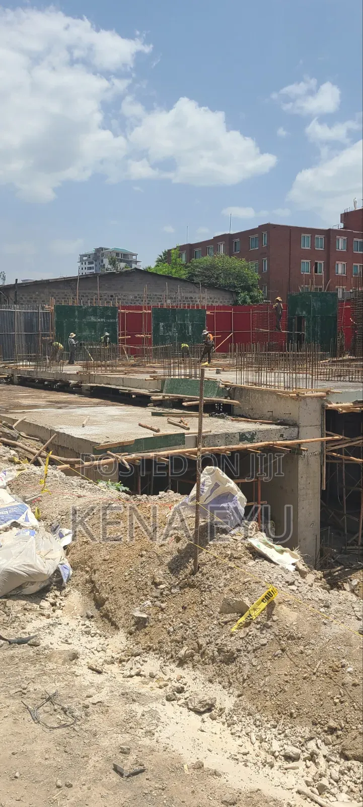 1bdrm Apartment in Bole for sale