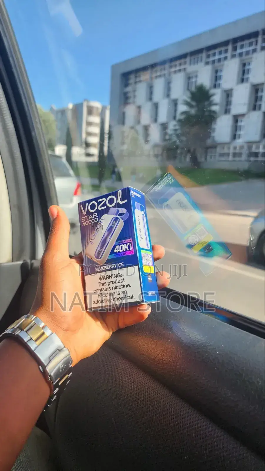 Vazol Vape