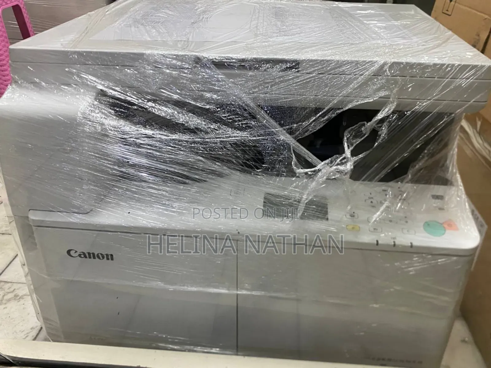 Canon 2204n /2206 Copy Machine