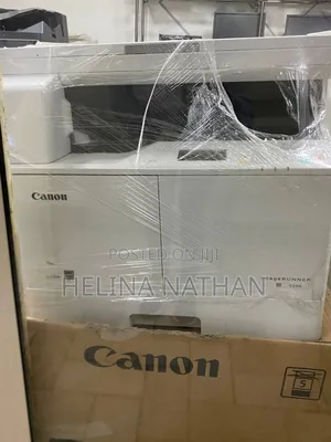 Canon 2204n /2206 Copy Machine