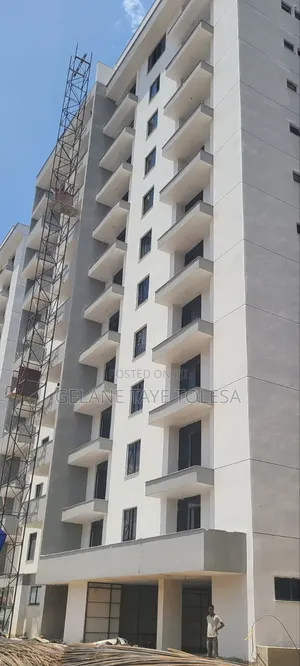 4bdrm Apartment in Bole for sale