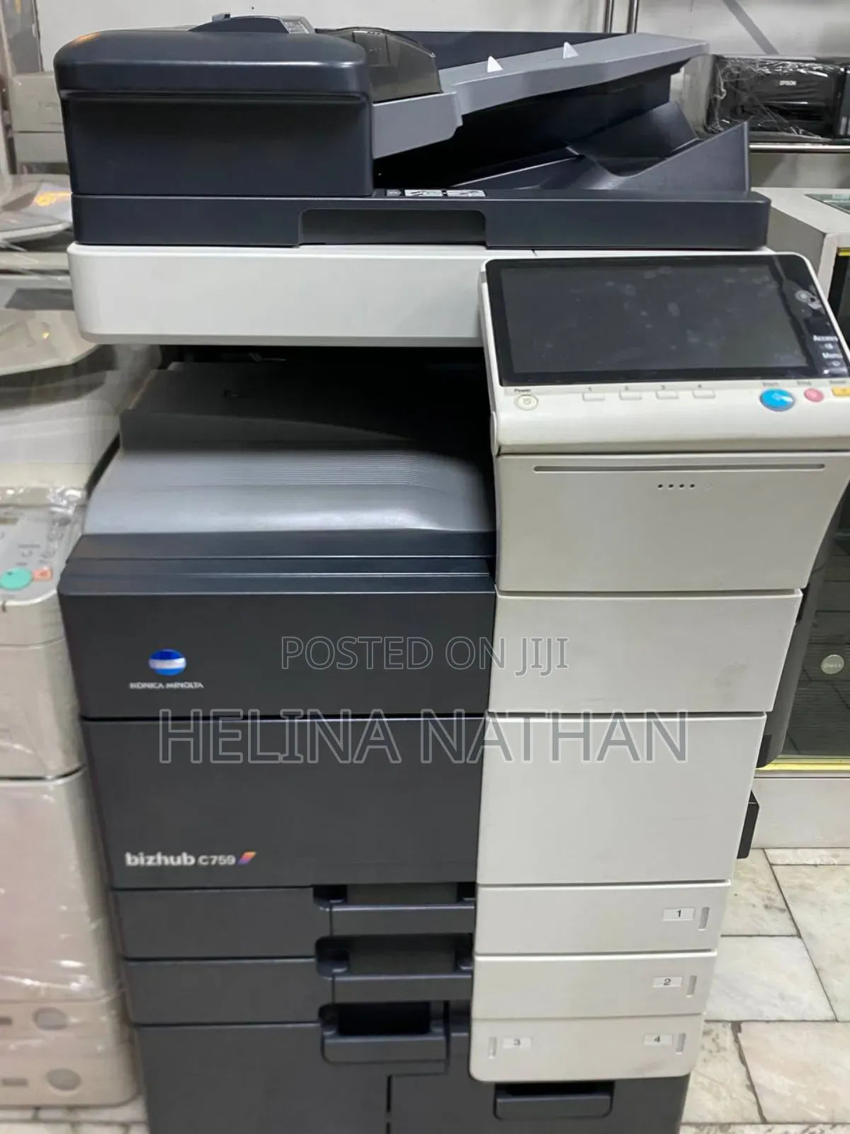 Konica 759