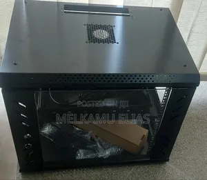 Toten 9u Rack