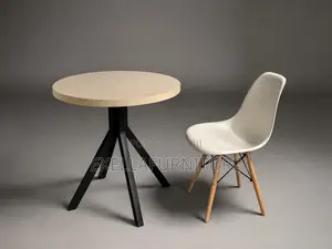 High Top Table