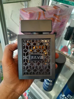 Now by Rave
