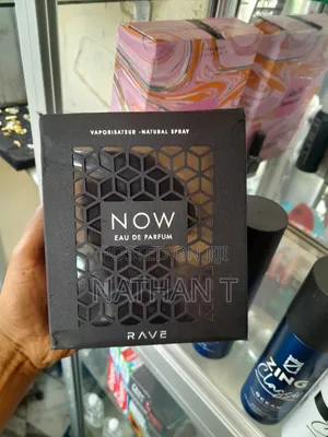 Now by Rave