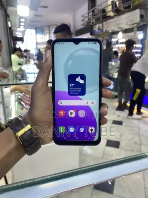New Samsung Galaxy A14 128 GB Black