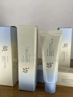 Original Beauty of Joseon Relief Sun Aqua Fresh Rice + B5 Spf50+