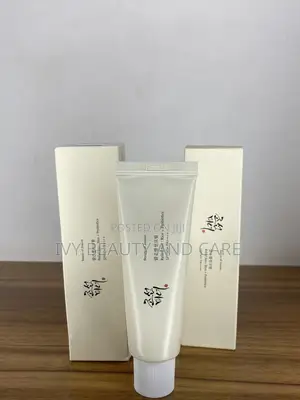 Original Beauty of Joseon Relief Sun Rice +Probiotic Spf50+