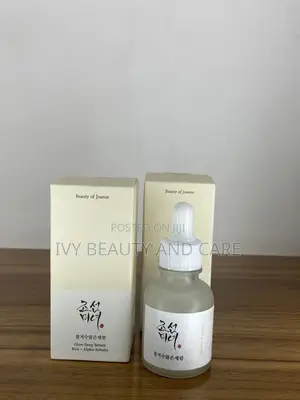 Original Beauty of Joseon Glow Deep Serum