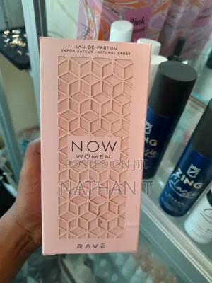 Now Women's