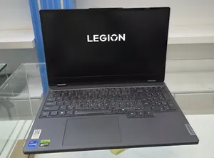 New Laptop Lenovo Legion 5 24GB Intel Core i7 SSD 1T