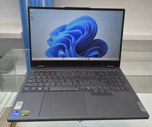 New Laptop Lenovo Legion 5 24GB Intel Core i7 SSD 1T