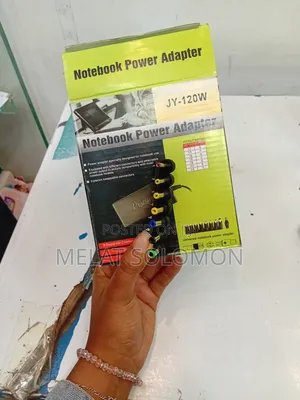 Universal Charger