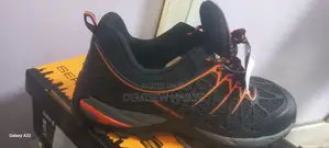 Safety Shoes