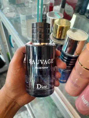 Sauvage Dior