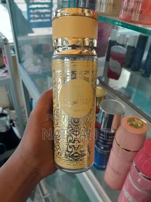 Vv Love Fragrance Mist