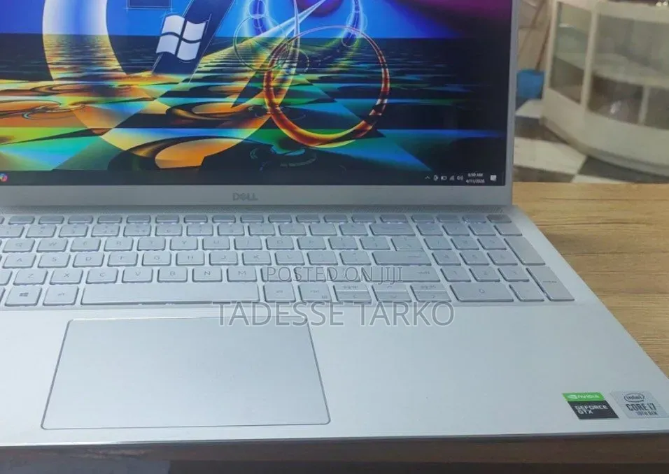 New Laptop Dell Inspiron 15 3555 16GB Intel Core i7 SSD 512GB