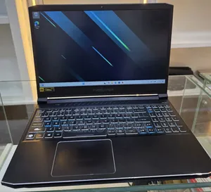 New Laptop Acer Predator 15 16GB Intel Core i7 SSD 512GB