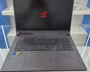 New Laptop Asus 16GB Intel Core i9 SSD 1T