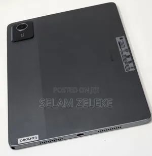New Lenovo Tab M11 128 GB Gray