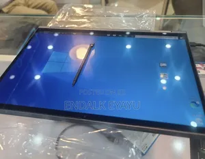New Laptop Lenovo ThinkPad X1 Yoga 16GB Intel Core i7 SSD 512GB