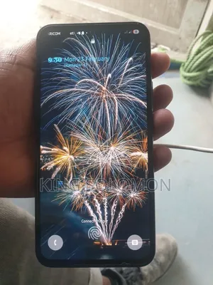 Samsung Galaxy A54 128 GB Black