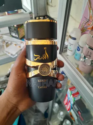 Asad Lattafa