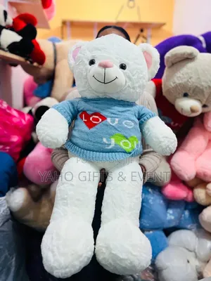 Cute Teddy Bear