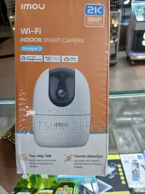 Security Camera