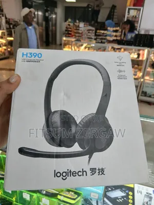 Logitech Headset
