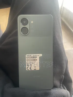 New Tecno Pop 20 64 GB Blue