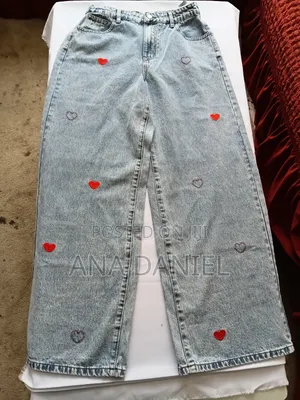 Women Casual Jeans