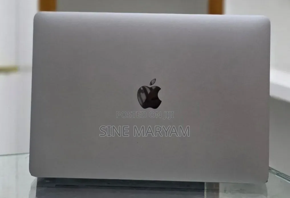 New Laptop Apple MacBook Air 2020 M1 8GB Apple M1 SSD 256GB