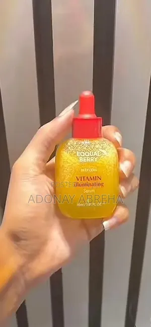 Original Equal Berry Serum Available