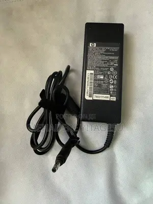 Hp Pa-1900-08h2 19.5v 4.74a 90w Laptop Charger