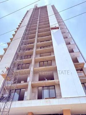 Safe Profitable Property in Bole - Ideal for Diaspora Buyers