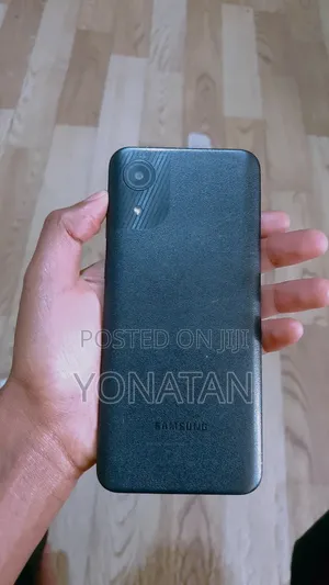Samsung Galaxy A03 Core 32 GB Black