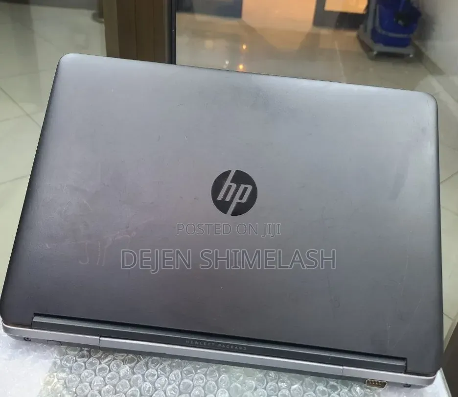 New Laptop HP 650 G4 8GB Intel Core i5 HDD 1T