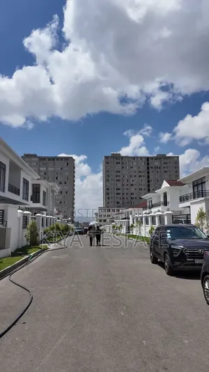 1bdrm Apartment in ሰሚት 72, Bole for sale