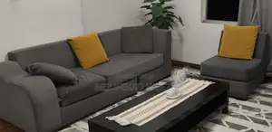 L Shape Sofa