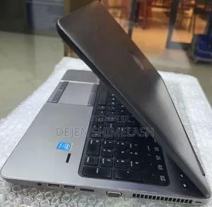 New Laptop HP 650 G4 8GB Intel Core i5 HDD 1T