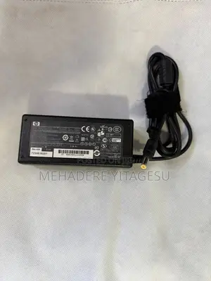 Hp Pa-1650-02hc - 65w 18.5v 3.5a Laptop Charger