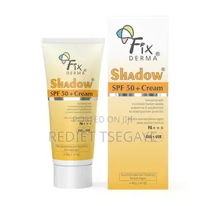 Fix Derma Shadow