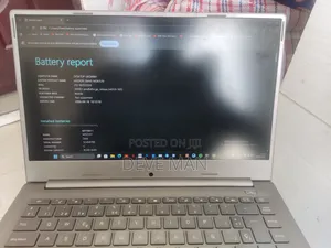 Laptop Medion 8GB Intel Core i5 SSD 512GB