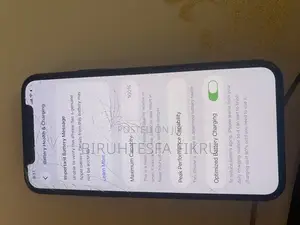 Apple iPhone 11 Pro 256 GB Black