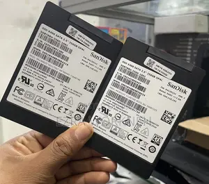Sata SSD 256gb Sand Disk
